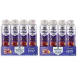 24x San Benedetto Fruit Power,Energiegetränk Alkoholfreies Getränk,40cl