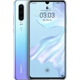 Huawei P30 128 GB Breathing Crystal