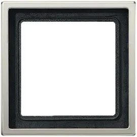 Jung Rahmen 2fach Aluminium