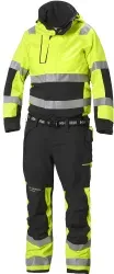 Helly® Hansen Warnschutz Regenoverall ALNA 2.0 71695 , 1 Stück, Größe: C62
