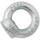CONACORD Ringmutter M8