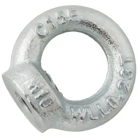 CONACORD Ringmutter M8