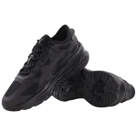 Puma Schuhe Extent Nitro Mono, 38749802 - Schwarz