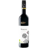 Käfer Primitivo Bio Vegan IGP trocken 13,0 % vol 0,75 Liter