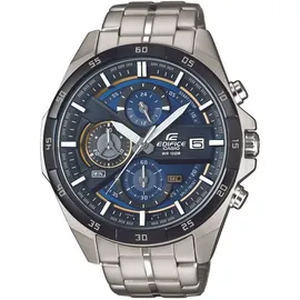 Casio Edifice Efr 556db 2avuef Uhr Blue One Size