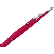 Nobby Führleine Classic Preno rot 200 cm