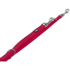 Nobby Führleine Classic Preno rot 200 cm