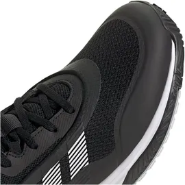 adidas Own THE Game 3 Herren IF4568 - core black/cloud white/cloud white 43 1/3 EU 43 1/3 EU