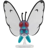 Jazwares Pokémon Battle Figure Pack Minifigur Smettbo 5 cm