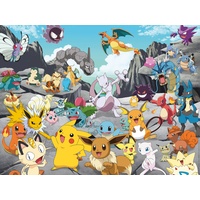 Ravensburger Puzzle Pokémon Classics