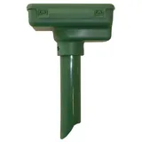 Weitech Maulwurf und Wühlmaus Vertreiber