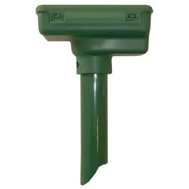 Weitech Maulwurf und Wühlmaus Vertreiber