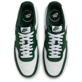 Nike Court Vision Low Herren 300 - fir/white 40