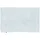 Tom Tailor Teppich Fluffy Uni blue lagoon 80 x 160 cm