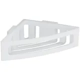 Wenko Turbo-Loc® Bralia, Weiß