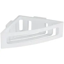 Wenko Turbo-Loc® Bralia, Weiß