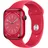 GPS 45 mm Aluminiumgehäuse (product)red, Sportarmband (product)red