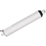 DRIVE SYSTEM EUROPE BY MSW Elektrozylinder DSAK4-24-100-500-IP54 10070185 Hublänge 500 mm Schubkraft 100 N 24 V/DC 1St.