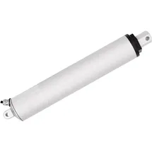 DRIVE SYSTEM EUROPE BY MSW Elektrozylinder DSAK4-24-100-500-IP54 10070185 Hublänge 500 mm Schubkraft 100 N 24 V/DC 1St.