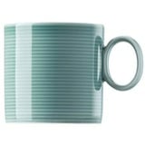 Loft by Rosenthal Thomas Loft by Rosenthal Colour Kaffeetasse 210ml Ice Blue (11900-401918-14742)