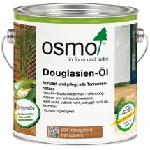 OSMO Douglasien-Öl Naturgetönt 2,5 l
