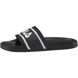 Fila Damen Morro Bay 2.0 wmn Slipper Black, 39 EU