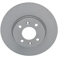ATE Bremsscheibe 24.0125-0125.1