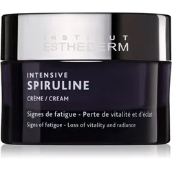 Institut Esthederm Intensive Spiruline Cream hochkonzentrierte revitalisierende Creme zur Pflege müder Haut 50 ml