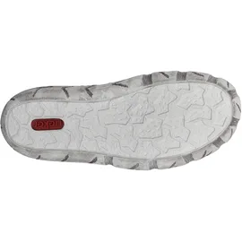 Rieker Clog Blau 39
