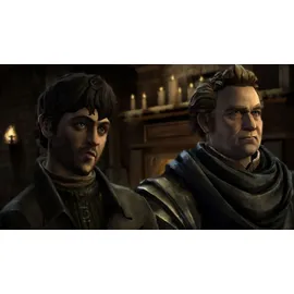 Game of Thrones - A Telltale Games Series