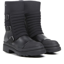 TCX Freyja WP Damen Motorradstiefel, schwarz, Größe 39