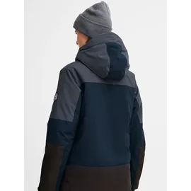 North Bend Skijacke NBNona W blau L