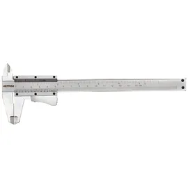Metrica Messschieber 10038 150 mm