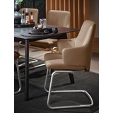 Stressless Stressless® Polsterstuhl »Laurel«, Leder BATICK, braun