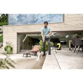 Karcher Kärcher Hochdruckreiniger K 7 WCM Car&Home