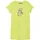 Color Kids Sommerkleid CODress in gelb | Gr.: 116