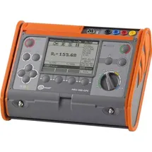 SONEL MRU-200GPS Erdungsmessgerät