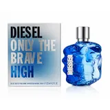 Diesel Only the Brave High Eau de Toilette