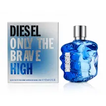 Diesel Only the Brave High Eau de Toilette 125 ml