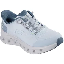SKECHERS Glide-Step Pro Blau / Multi 37