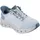 SKECHERS Glide-Step Pro Blau / Multi 37