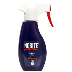 NoBite Insektenschutz Kleider Spray 200ml