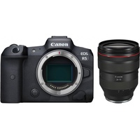 Canon EOS R5 + RF 28-70mm f2 L USM | 500,00€ Kombi-Ersparnis 6.548,00€ Effektivpreis
