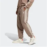 Adidas Originals Sporthose »FIREBIRD PANTS«, (1 tlg.) adidas Originals Trace Brown