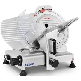 Royal Catering RCAM 300PRO Silber