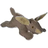 Hunter Hundespielzeug Canvas Wild Rabbit