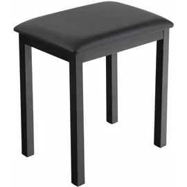 FunKey B100 Klavierbank schwarz