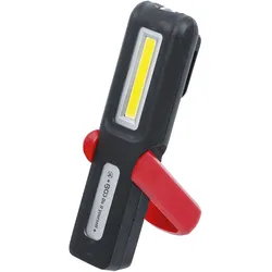 BGS COB-LED-Arbeits-Handleuchte