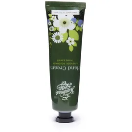 The Handmade Soap Company Handcreme Lavendel 30 g
