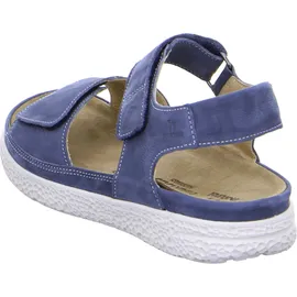HARTJES Groove Natural Damen Stahlblau 39